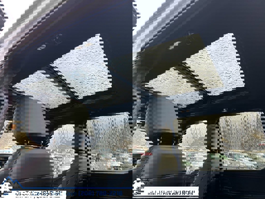 New 2026 Ford F150 Lariat image 19