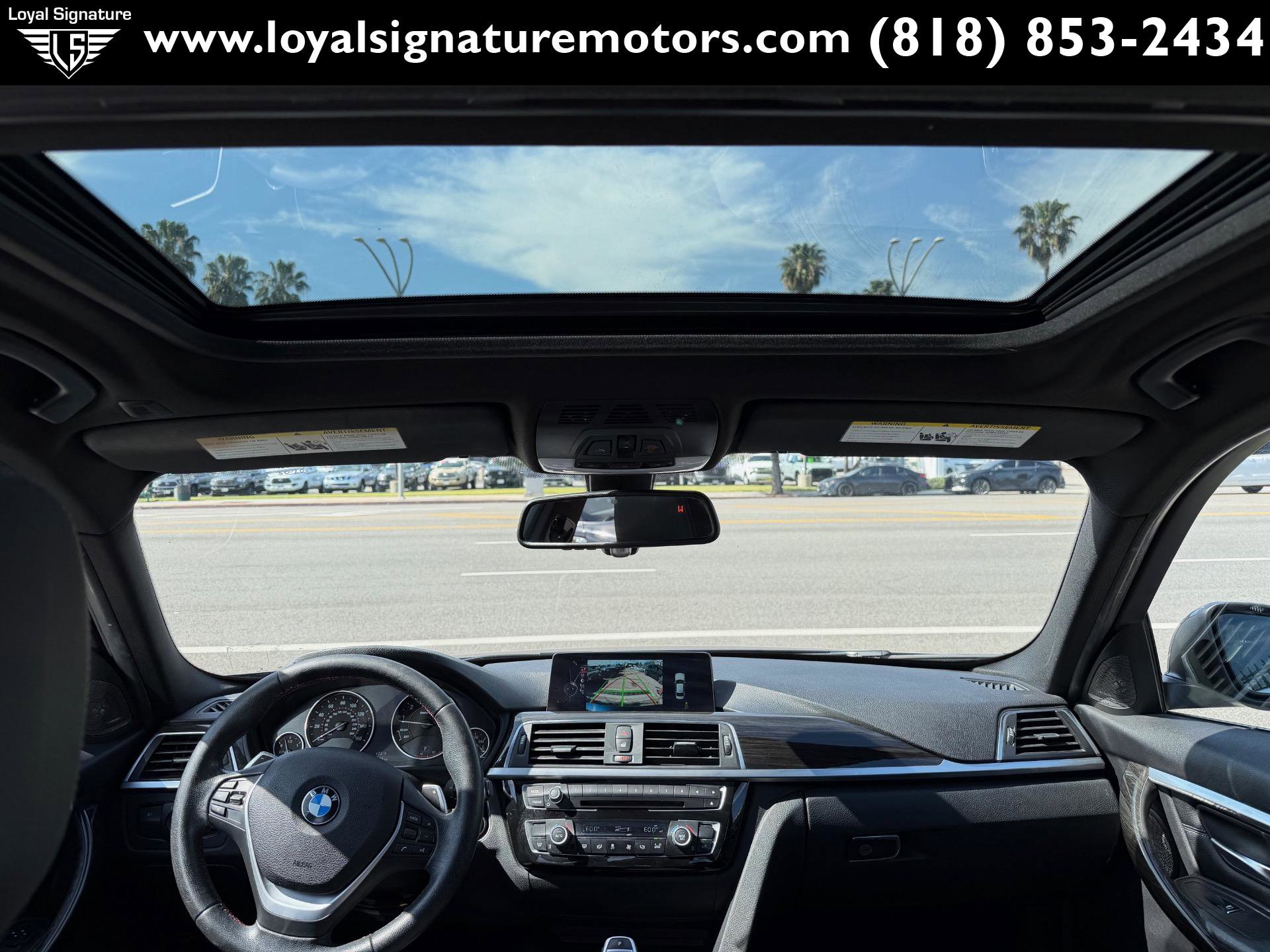 Used 2016 BMW 340i Sedan image 17