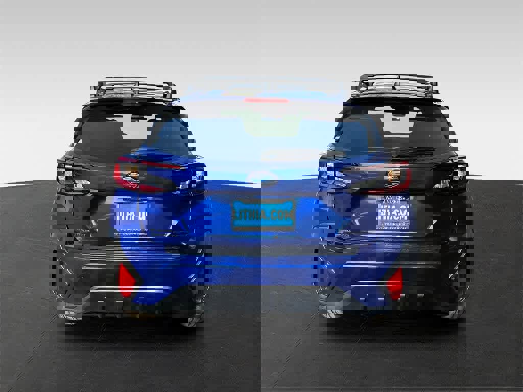 New 2026 Subaru Crosstrek 2.0i Premium image 5