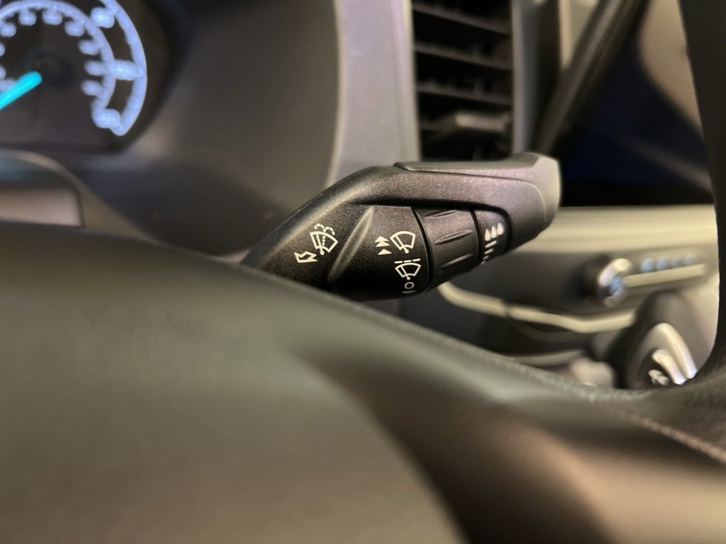 New 2025 Ford Transit 350 148 High Roof AWD image 21