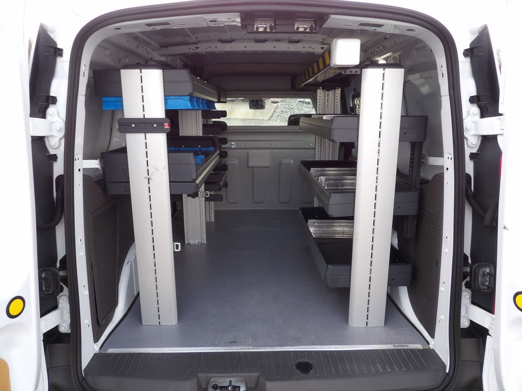 Used 2023 Ford Transit Connect XL image 43