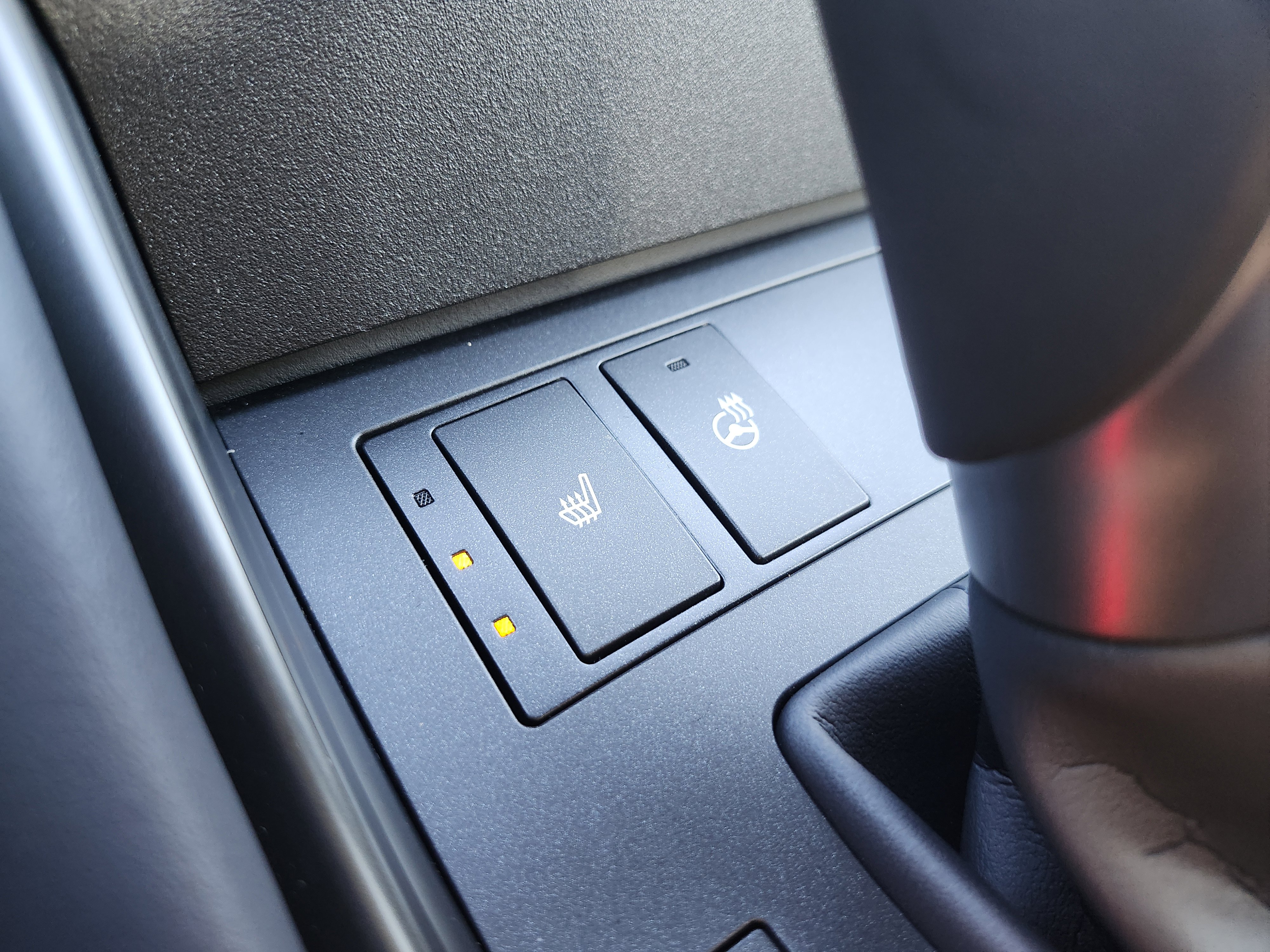Used 2025 Lexus IS 350 F Sport w/ Navigation Package image 10