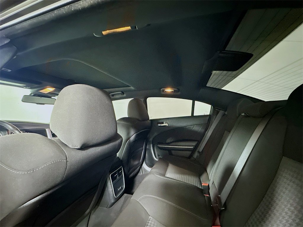 Used 2023 Dodge Charger Scat Pack w/ Technology Group image 13