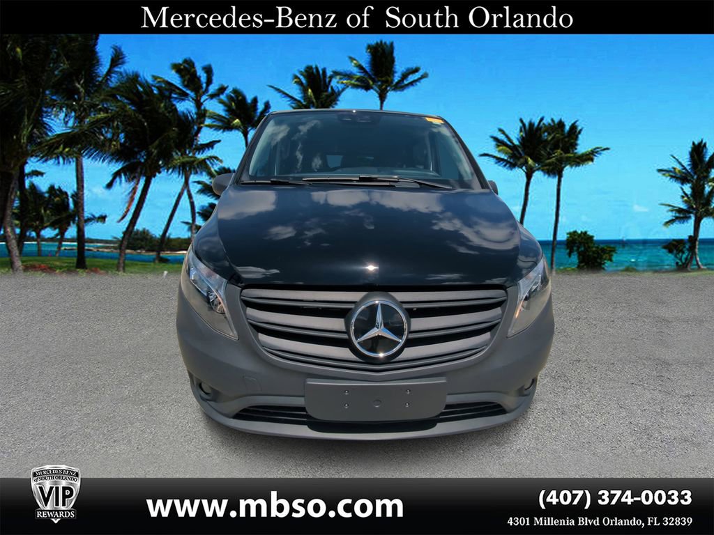 Certified 2023 Mercedes-Benz Metris Passenger image 18
