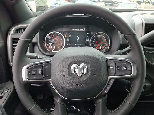 New 2026 RAM 3500 Tradesman image 18