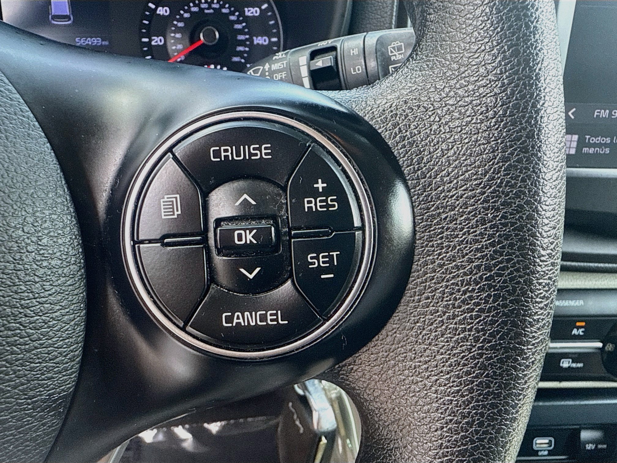Used 2022 Kia Soul LX FWD image 35