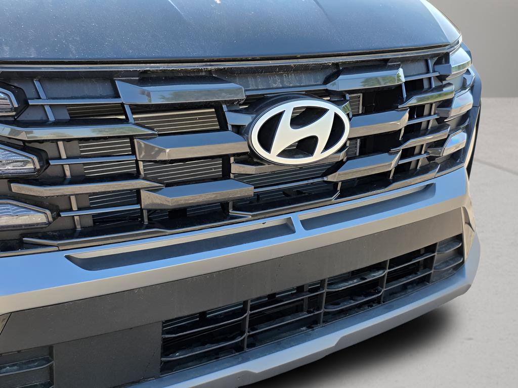 New 2026 Hyundai Tucson SEL AWD/4WD image 9