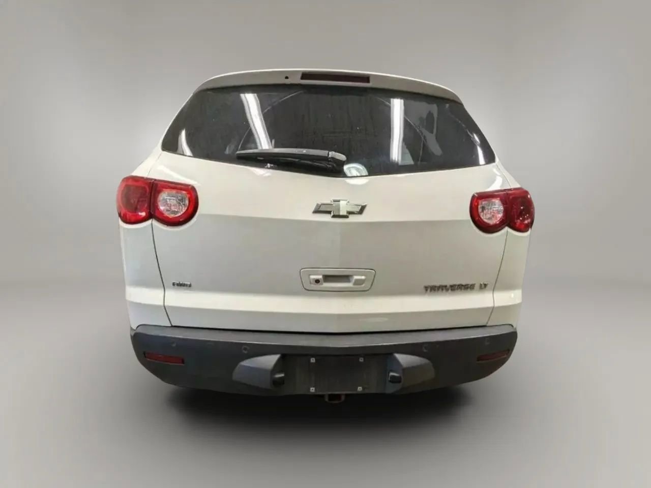 Used 2011 Chevrolet Traverse LT w/ Personal Connectivity Package image 3