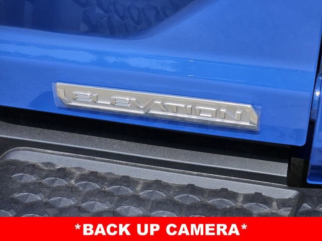 New 2026 GMC Canyon Elevation w/ Convenience Package image 10