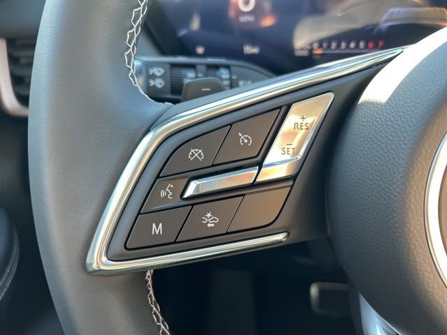 New 2025 Buick Envision Sport Touring image 19