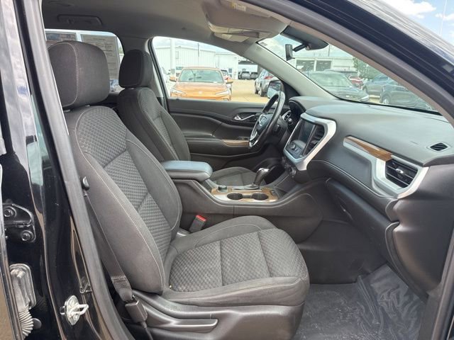 Used 2019 GMC Acadia SLE AWD/4WD image 50