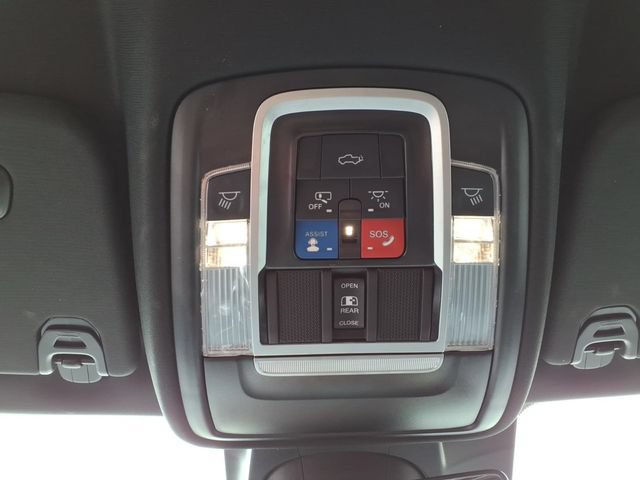 Certified 2023 RAM 1500 Laramie AWD/4WD image 24