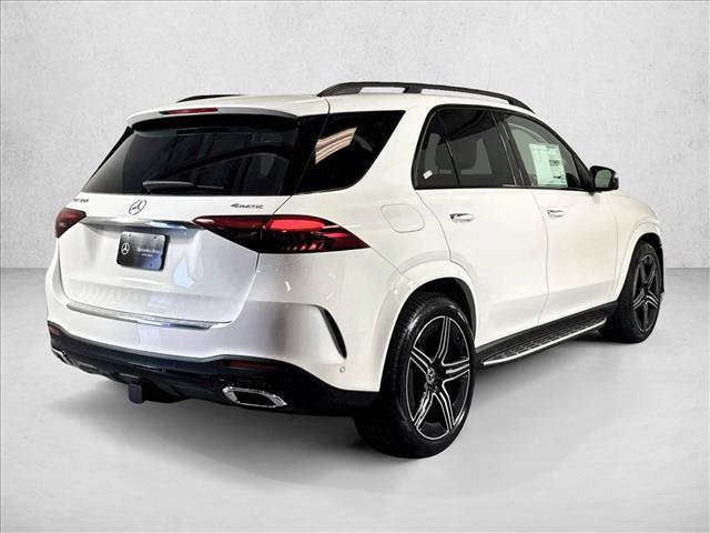 New 2026 Mercedes-Benz GLE 450 4MATIC image 5