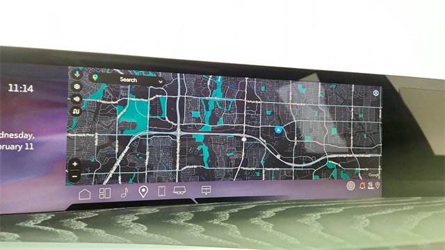 Used 2025 Cadillac Escalade Sport w/ Touring Package image 50