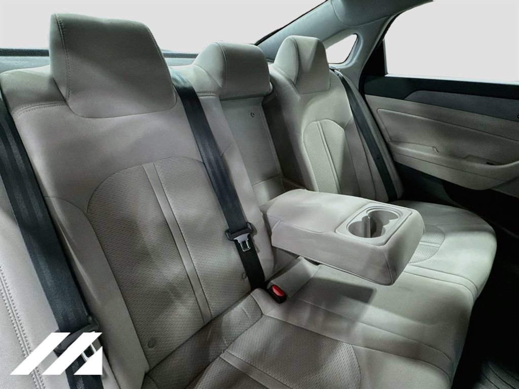Used 2018 Hyundai Sonata SEL FWD image 22