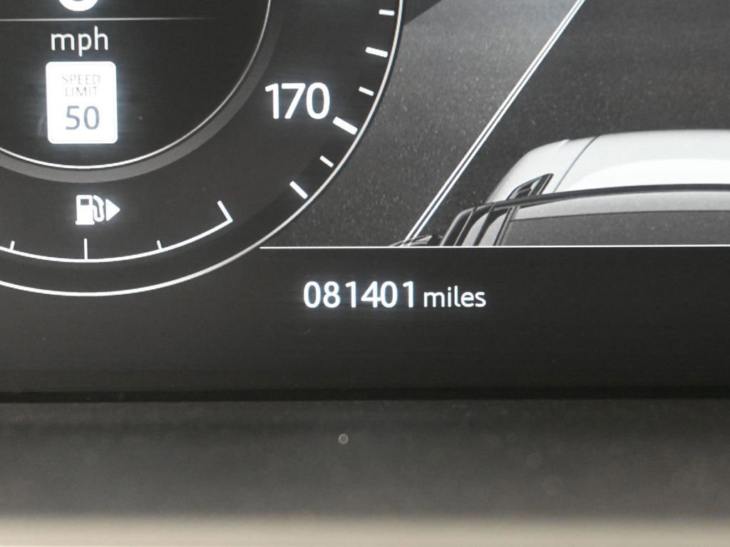 Used 2020 Land Rover Range Rover Sport HSE Dynamic image 13