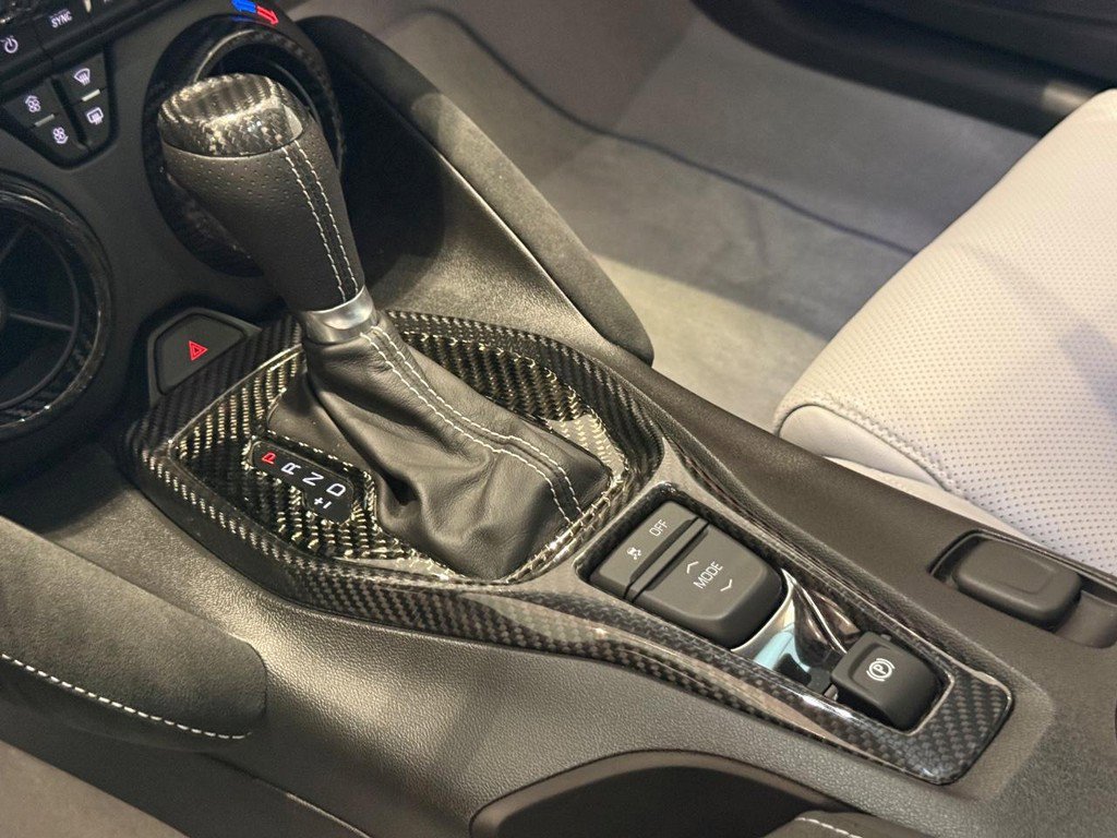 Used 2016 Chevrolet Camaro SS image 21