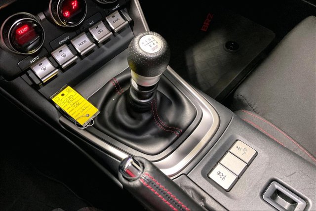 Used 2022 Subaru BRZ Premium RWD image 37