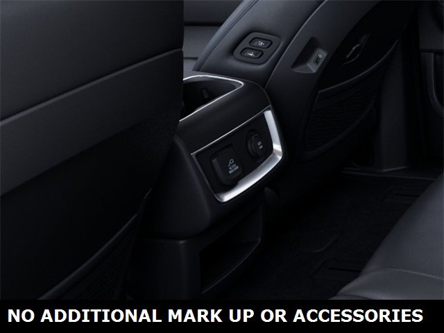 New 2026 Kia Carnival SX w/ SX Dark Edition Package image 26