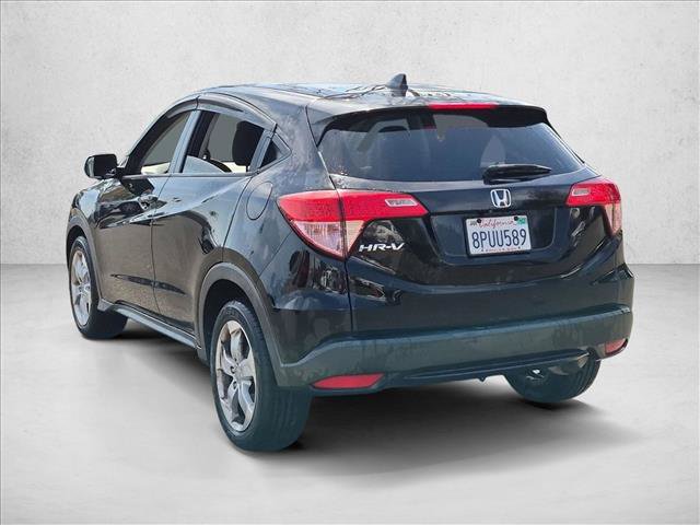 Used 2016 Honda HR-V LX image 7