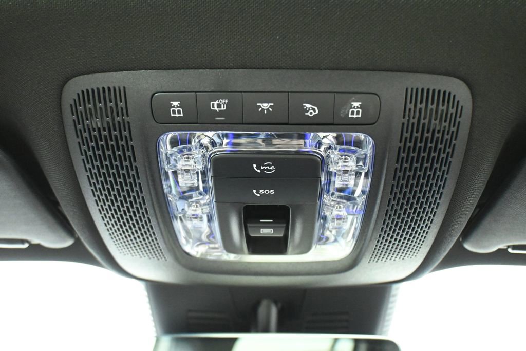 Certified 2026 Mercedes-Benz GLB 250 4MATIC image 20