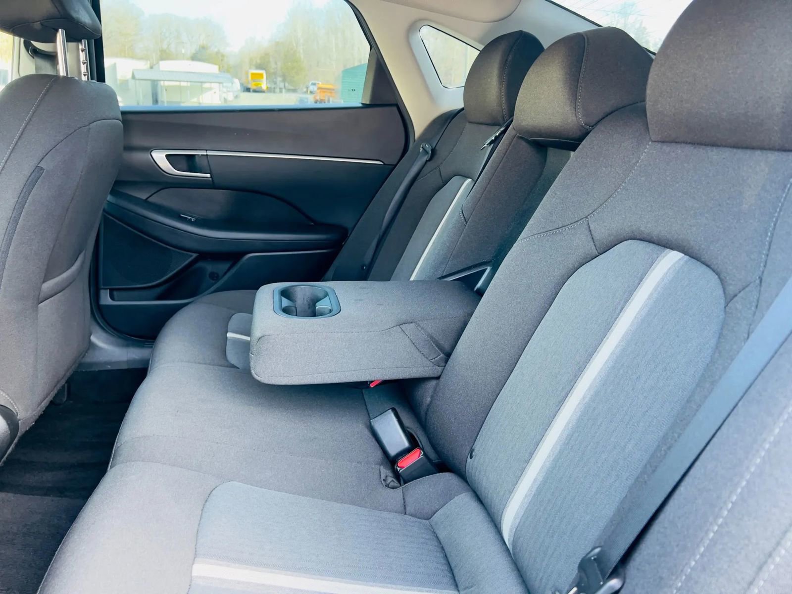 Used 2021 Hyundai Sonata SEL image 19