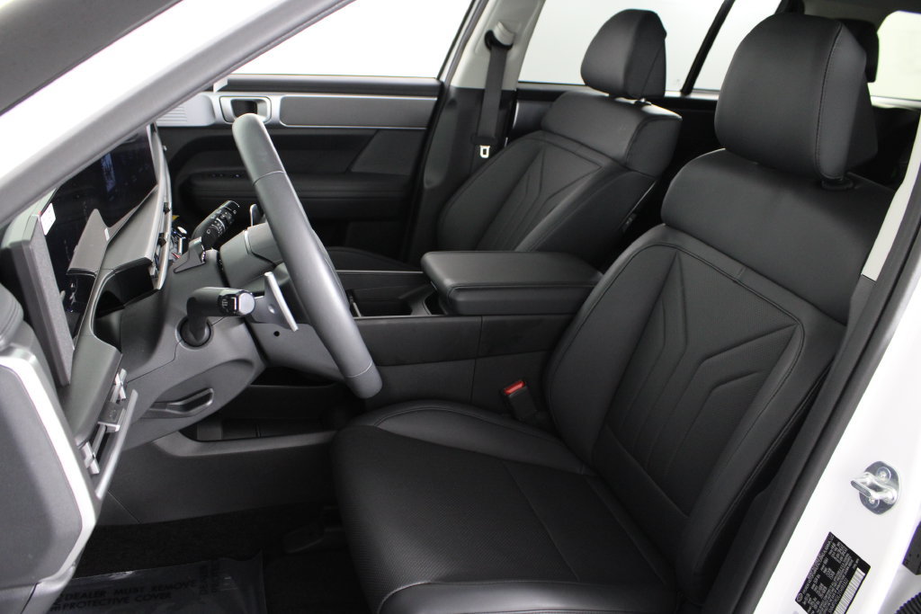 Certified 2026 Hyundai Santa Fe SEL FWD image 21