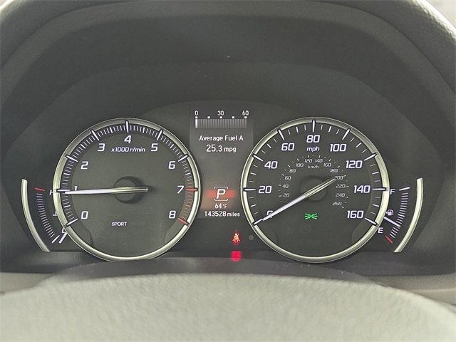 Used 2015 Acura TLX V6 w/ Technology Package image 21