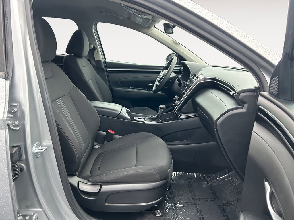 Used 2023 Hyundai Tucson SEL image 10