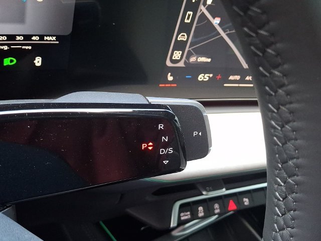 New 2026 Audi Q3 quattro 2.0T AWD/4WD image 11