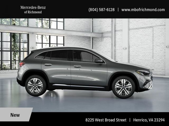 New 2026 Mercedes-Benz GLA 250 GLA 250 image 15