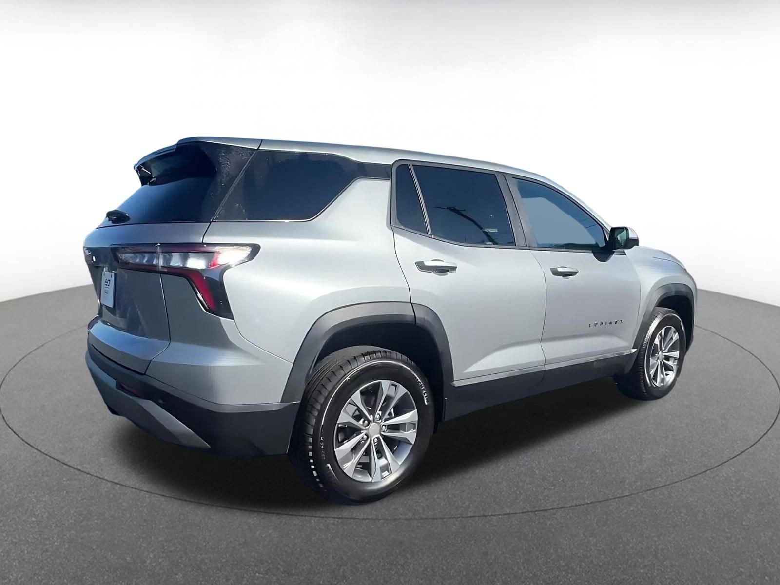 Used 2025 Chevrolet Equinox LT image 15