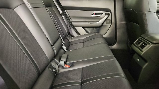 New 2026 MAZDA CX-50 AWD 2.5 Hybrid w/ Weather Package image 30