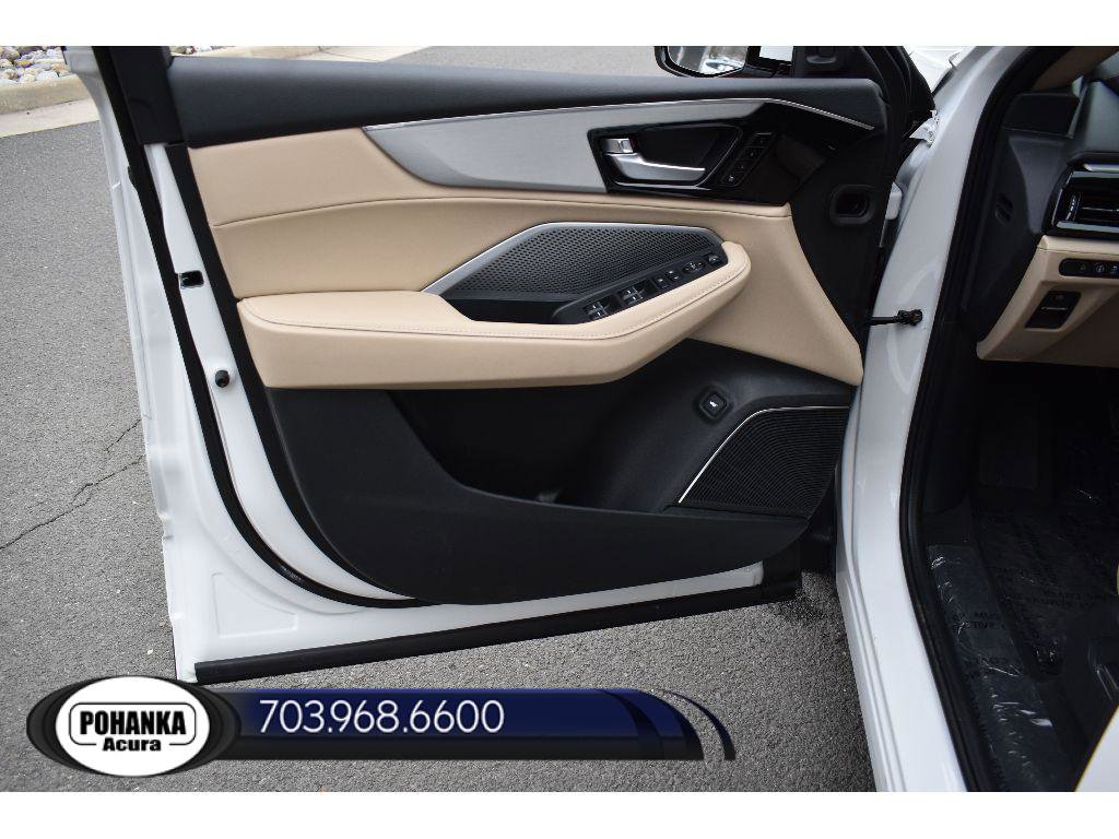 New 2026 Acura MDX SH-AWD image 26