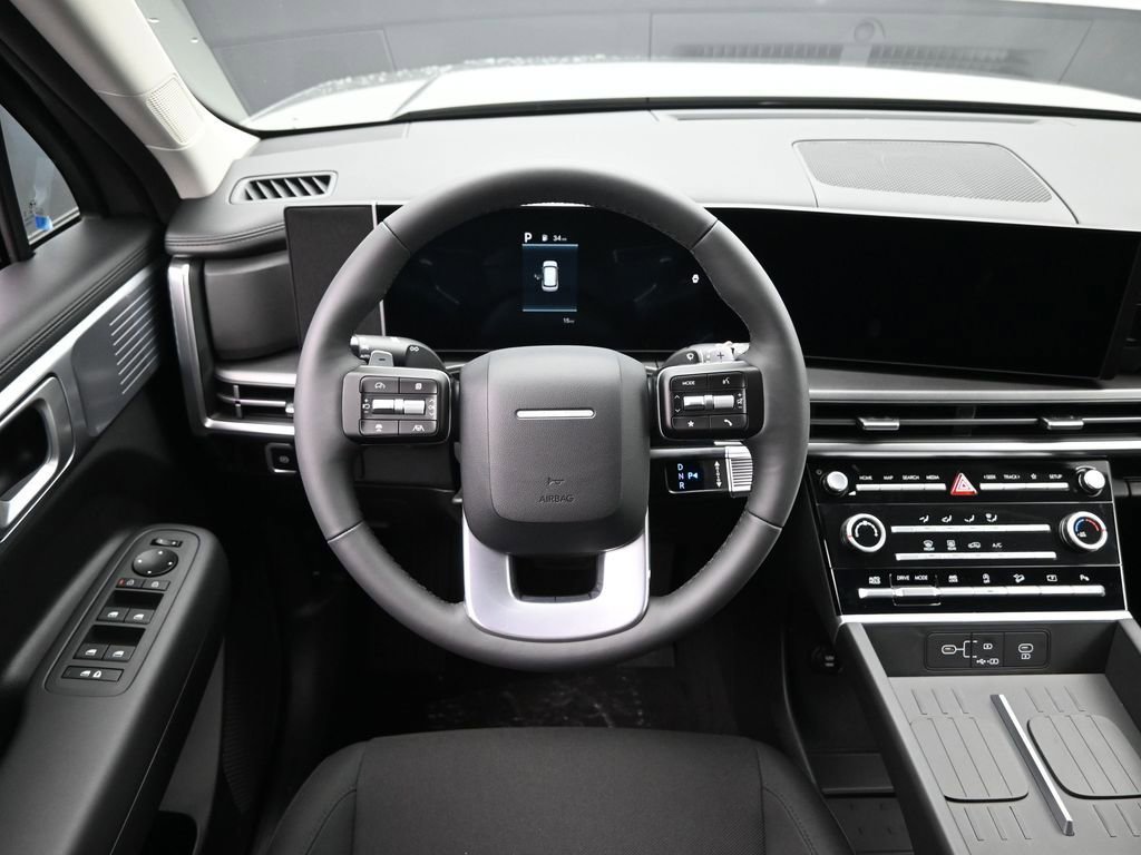 New 2026 Hyundai Santa Fe SE image 20