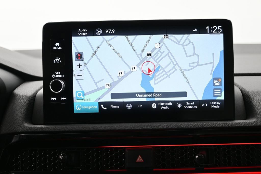 Used 2023 Honda CR-V Sport Touring image 12