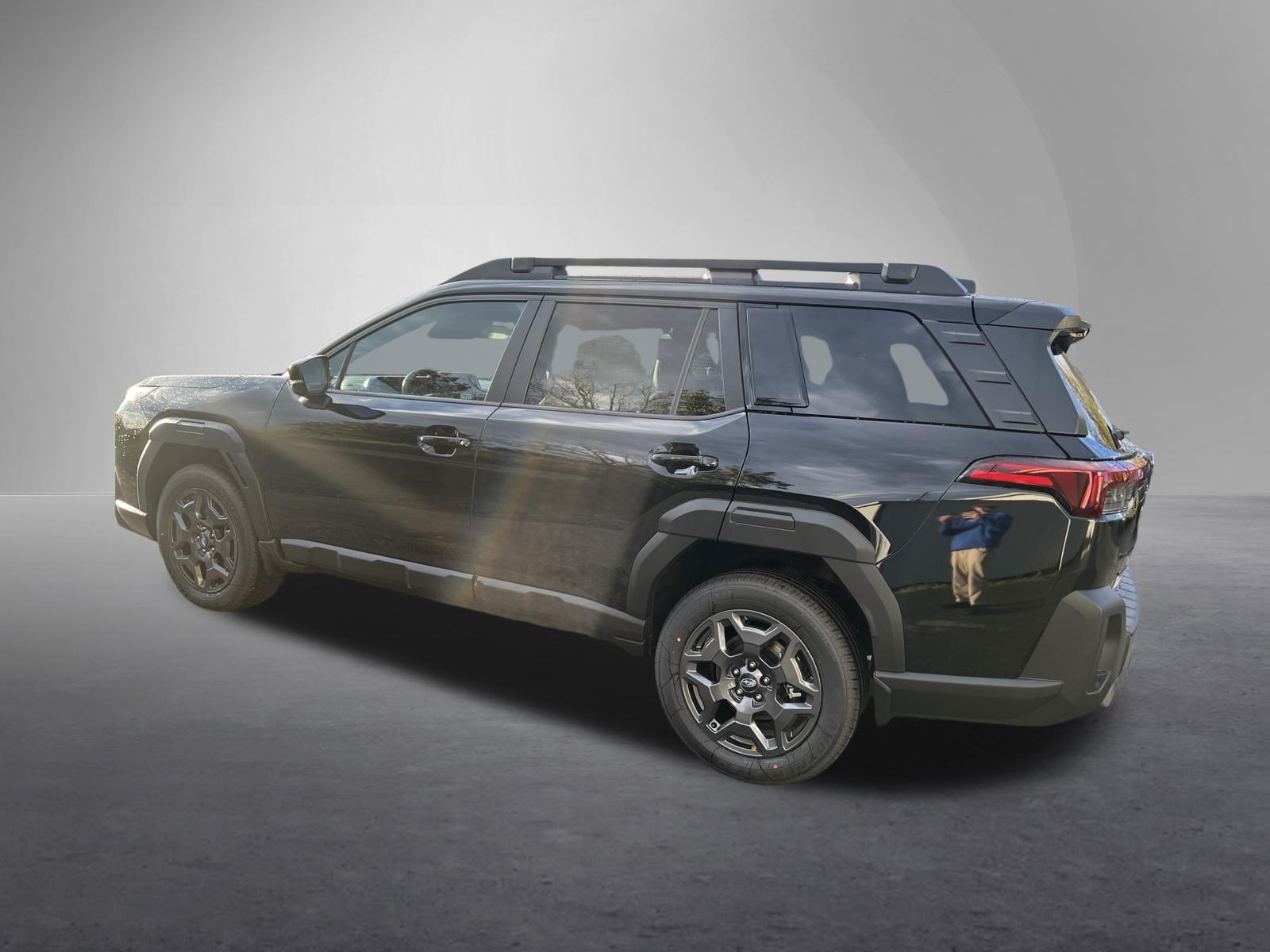 New 2026 Subaru Outback Premium AWD/4WD image 6