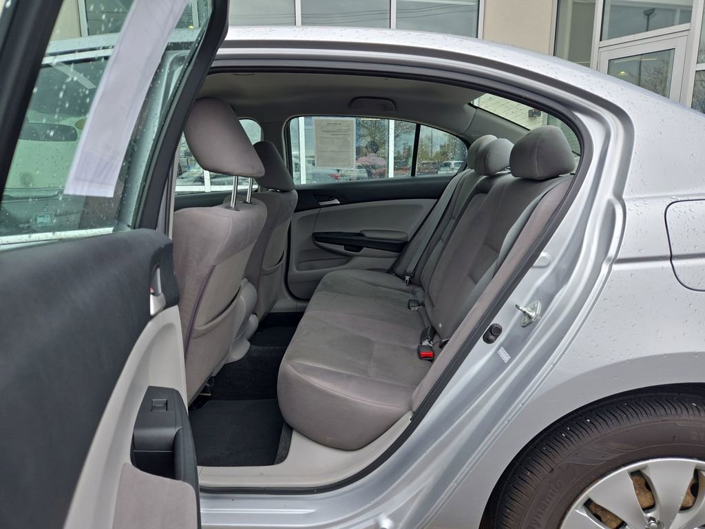 Used 2012 Honda Accord LX image 21
