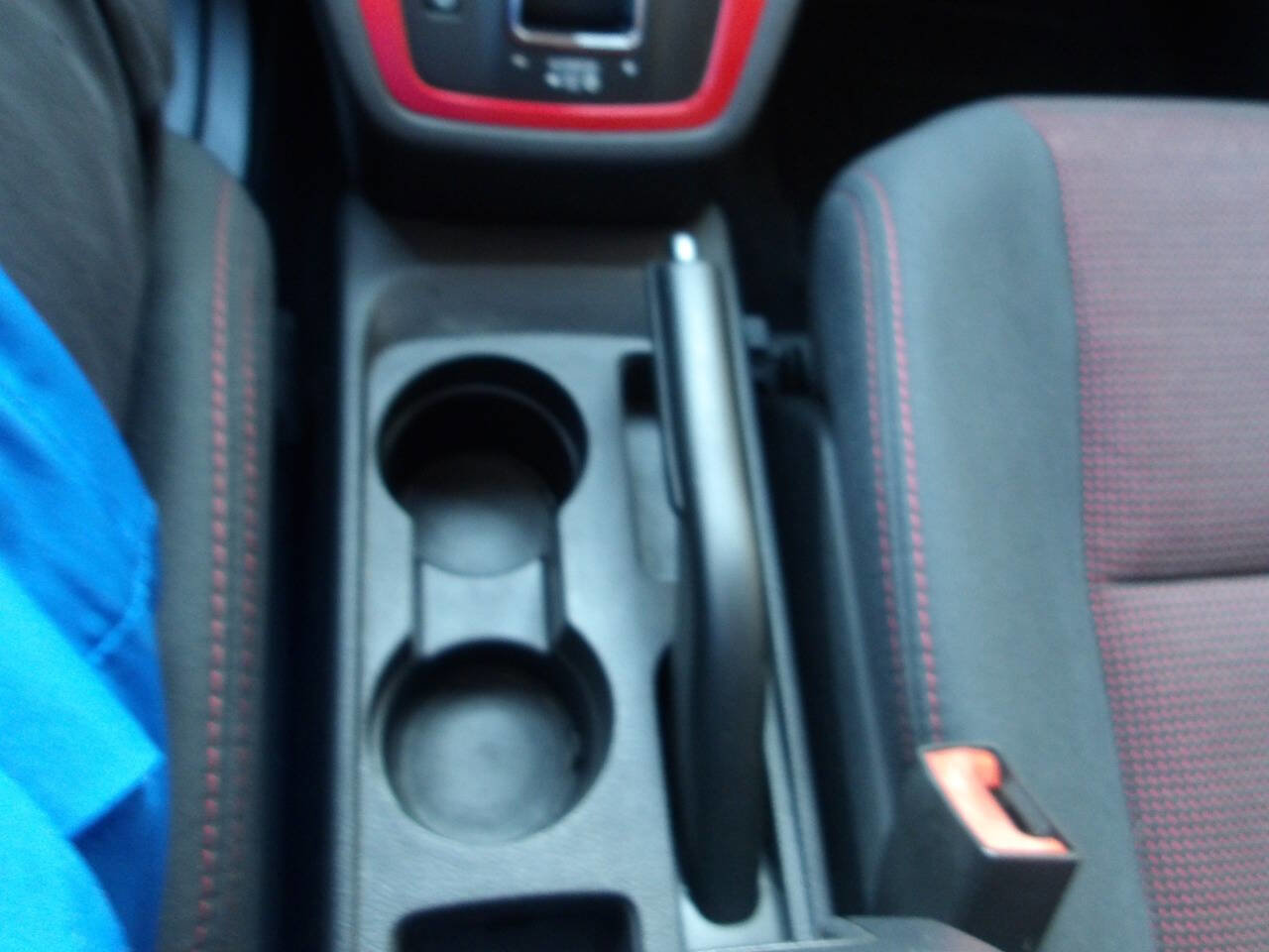 Used 2011 Dodge Caliber Heat image 17