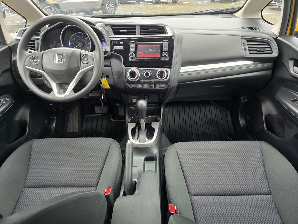 Used 2018 Honda Fit LX image 15