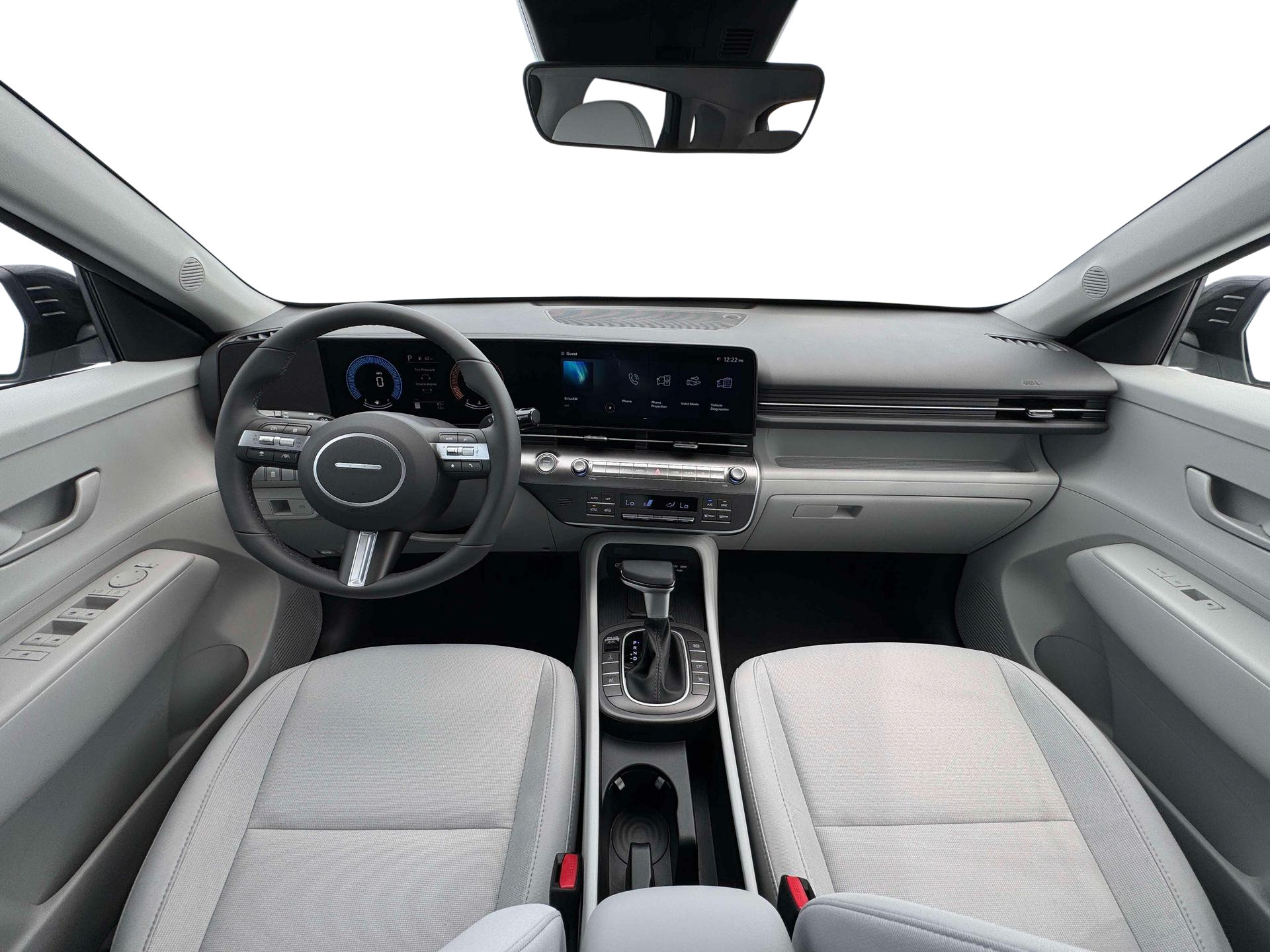 New 2026 Hyundai Kona SEL Sport AWD/4WD image 13