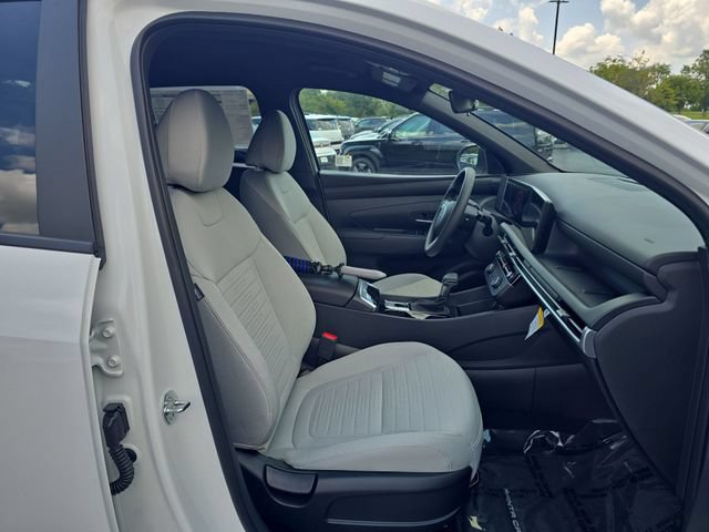 New 2026 Hyundai Santa Cruz SE AWD/4WD image 23