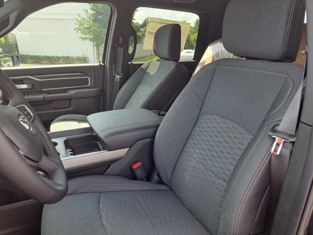 New 2026 RAM 2500 Big Horn image 5