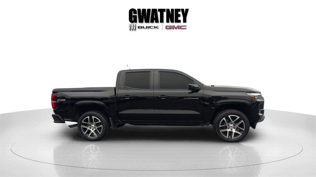 Used 2023 Chevrolet Colorado Z71 image 7