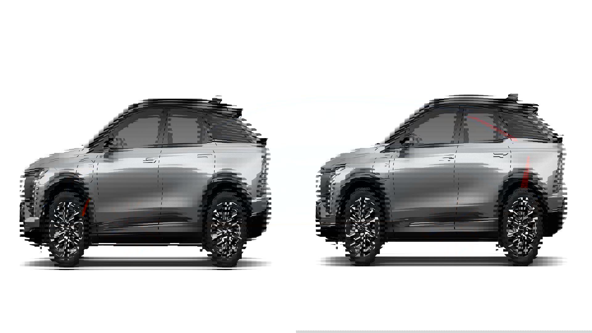 New 2026 Cadillac Optiq Sport 1 image 27