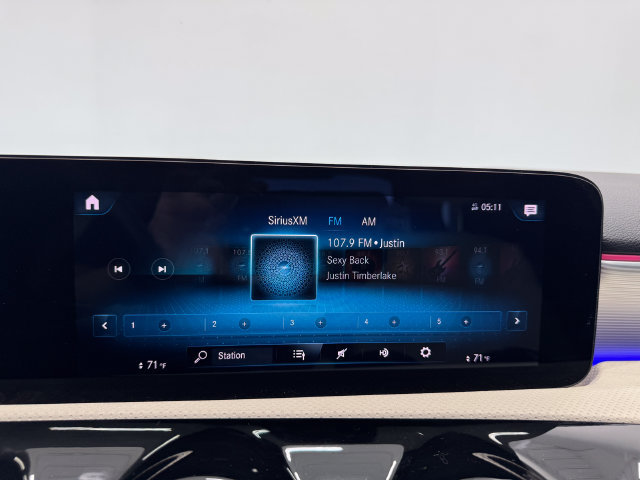 Certified 2022 Mercedes-Benz A 220 image 29