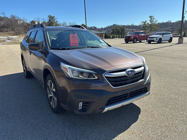 Used 2020 Subaru Outback Limited XT w/ Popular Package #2 AWD/4WD image 6