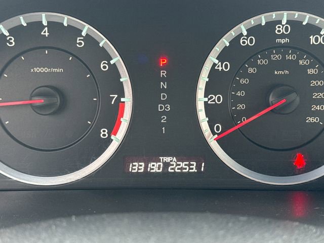 Used 2010 Honda Accord EX image 24