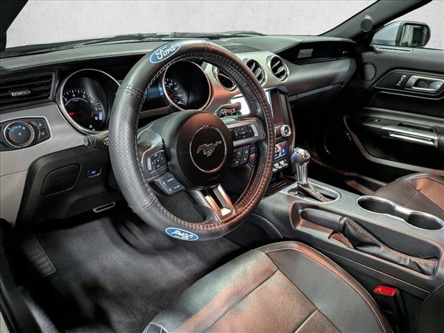 Used 2022 Ford Mustang GT Premium RWD image 12