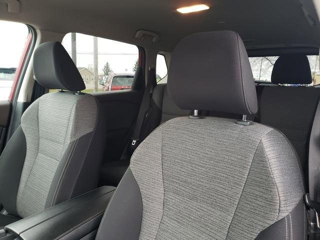 Used 2023 Nissan Rogue SV image 23